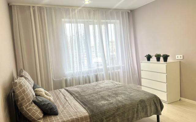 Апартаменты на улице 10 лет Октября 5