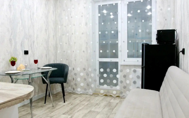 Апартаменты FSF Премиальные В Центре