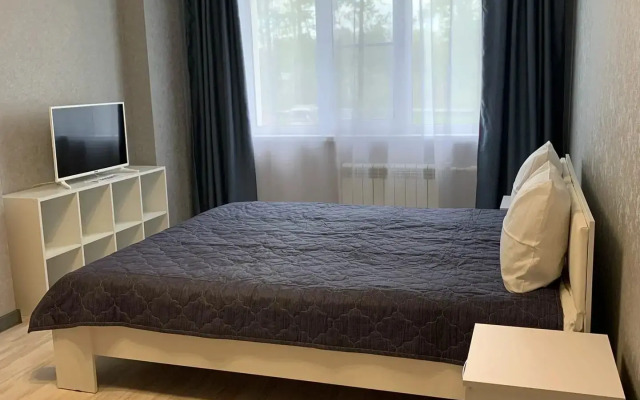 Квартира на улице Молодёжной 20