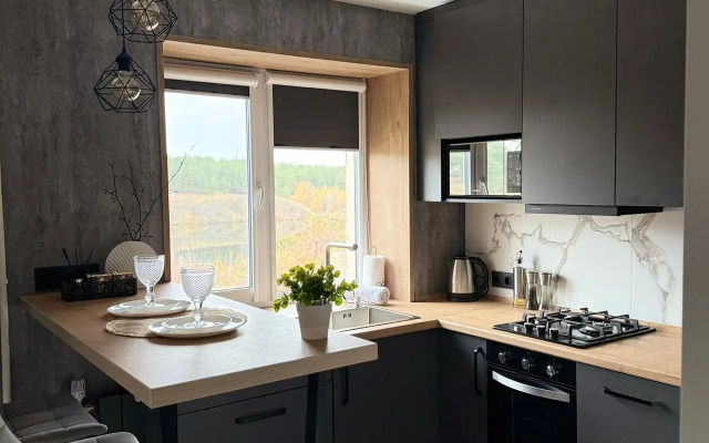 Квартира Гоголя 17