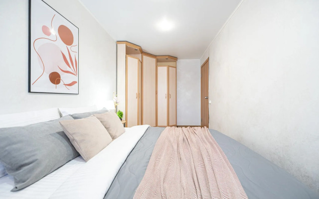 Апартаменты Пять Звёзд Трк Урал