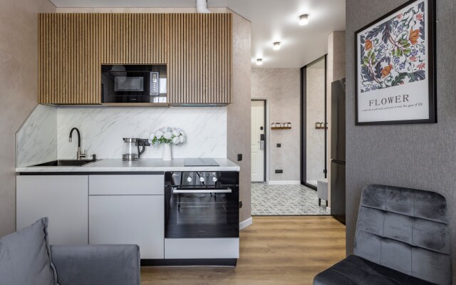 Apartamenty Red Apartments Art Layt Aaron