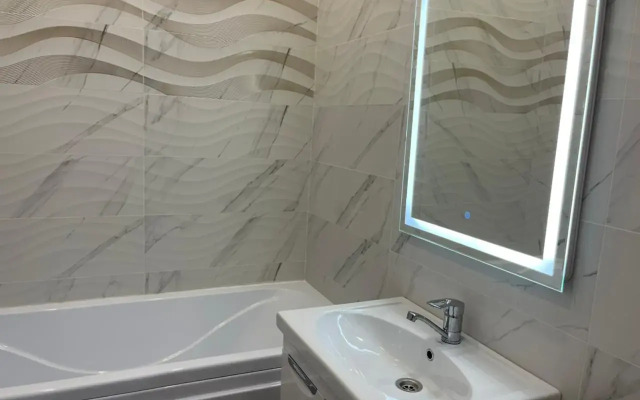 Studiya V Adlere Ryadom S Zhd Vokzalom Flat