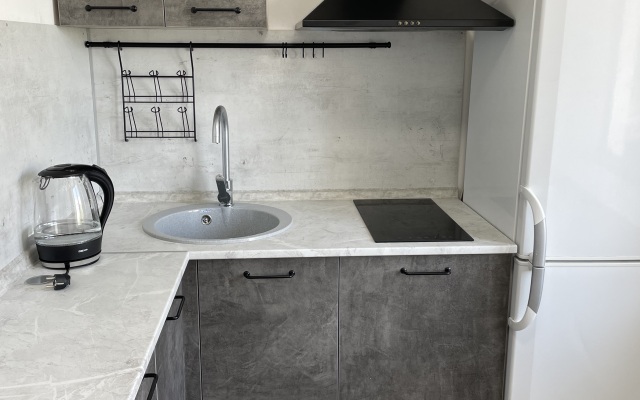 Апартаменты Созвездие Камчатки