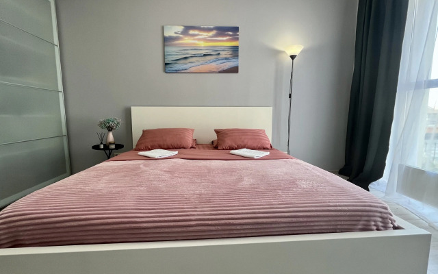 Travel Apartments