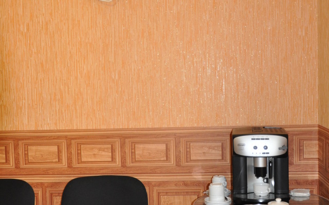 Morskoj Briz Guest House