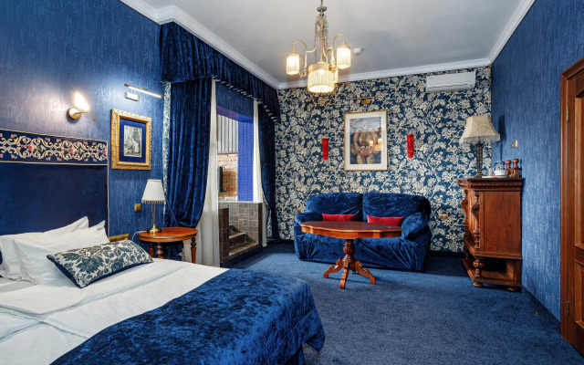Bristol Hotel