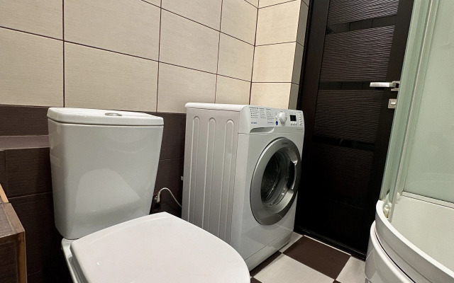 Irbis Mini hotel