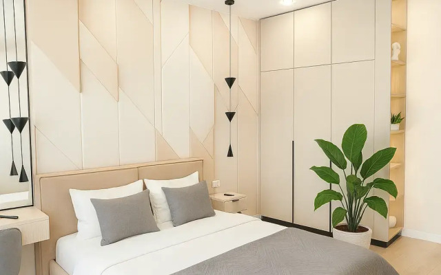 Апартаменты Эстетика отдыха