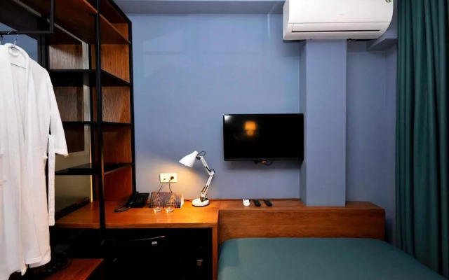 Elle Boutique Hotel