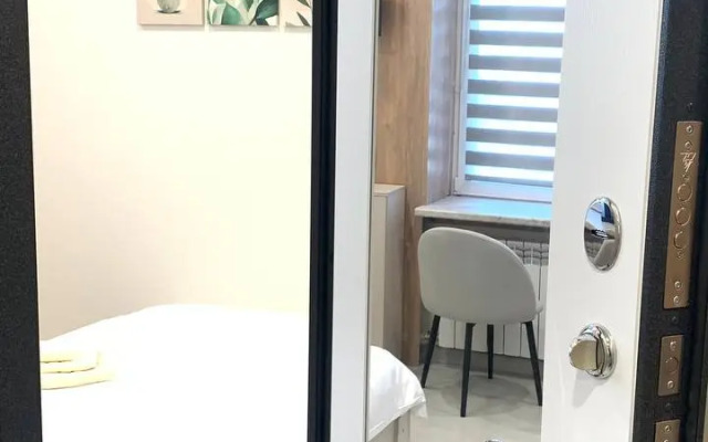 Квартира Счастливая матрешка у Соломбала молл