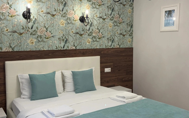 Частный дом в Центре Сочи 10 минут до моря