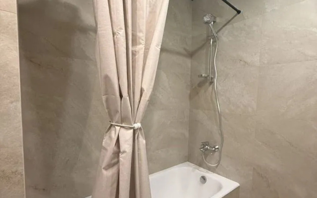 Квартира Новая Дизайнерская