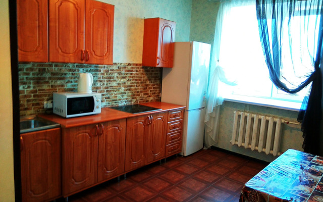 5 otdelnykh spalnykh mest Flat