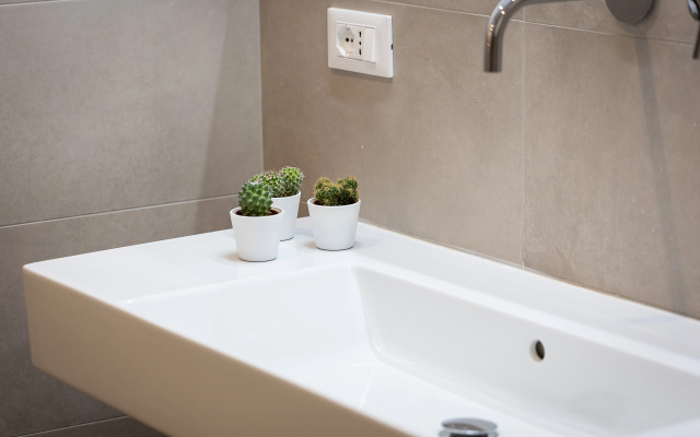 Апартаменты Colosseum Holidays - San Giovanni in Laterano