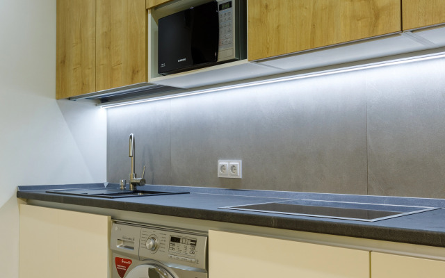 Квартира на Скороходова 19