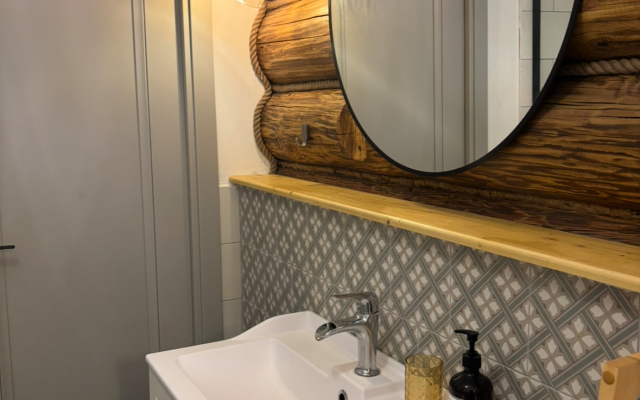 Частный дом Гнездилово