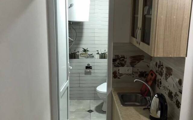 Apartment Sairme Hotel