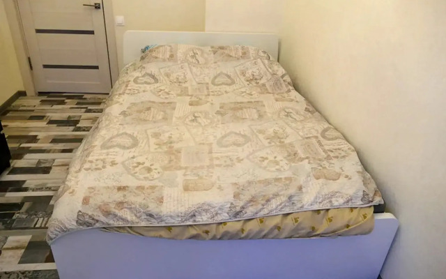 Квартира на улице Карла Маркса 61