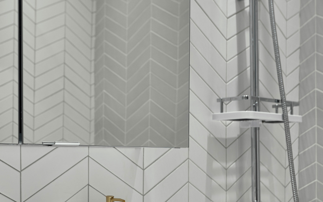 Апартаменты на Малоохтинском проспекте 6