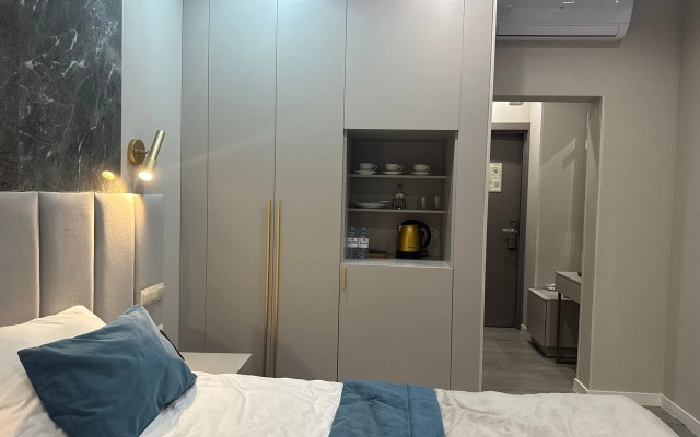 Апартаменты в Сочи на Кирова 95