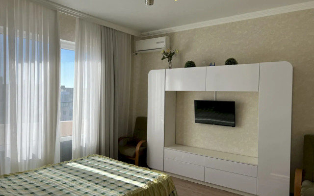 Апартаменты 325 Приморская 30А