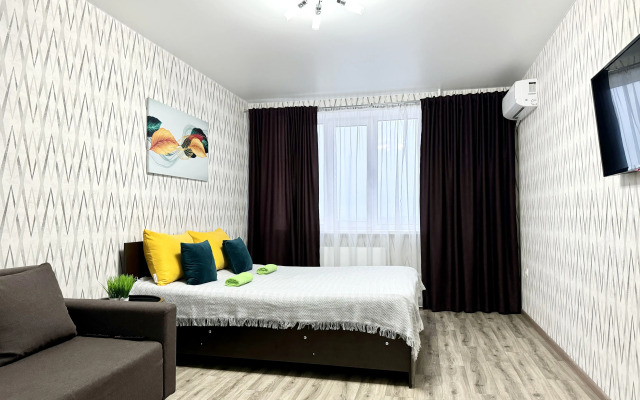 Sweet Home Flat