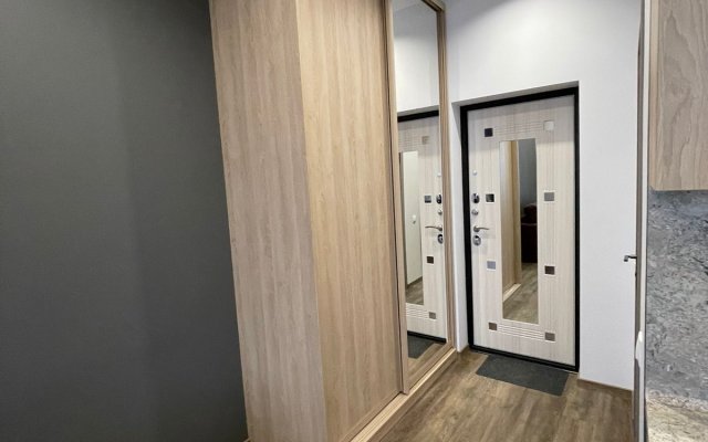 Marlen Apart Zhk Stolichny 2 Apartments