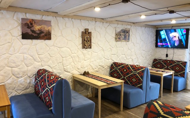 Elbrus Guest House