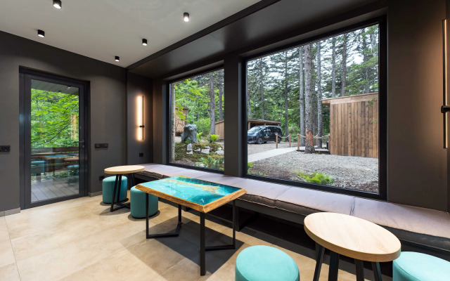 Hotel Kunashir Resort & Natural Spa