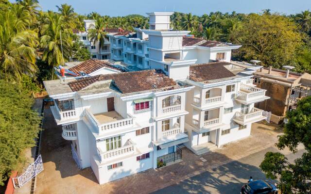 Paloma De Goa Apartments