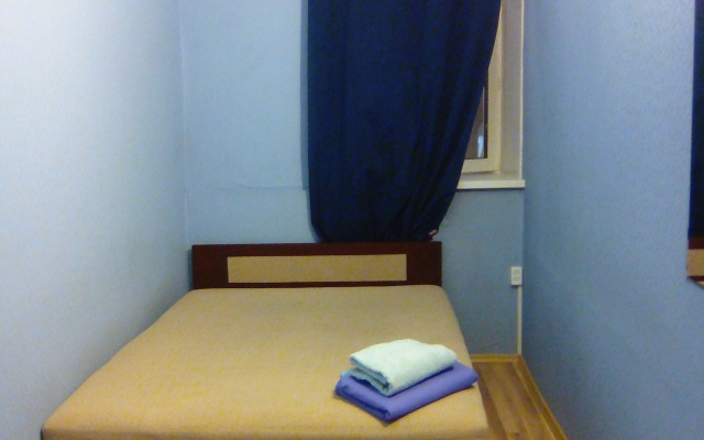 Home Hotel Moscow - Red Square Guest House