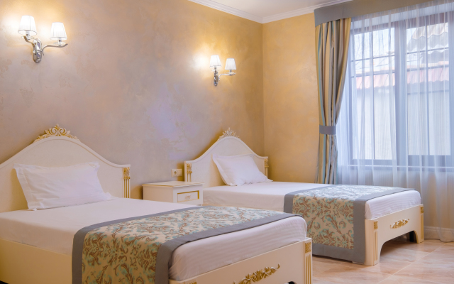 Oniks Guest house