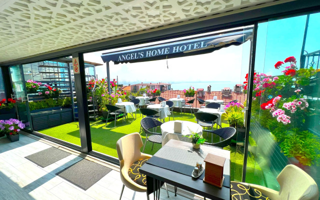 Angels Home Hotel