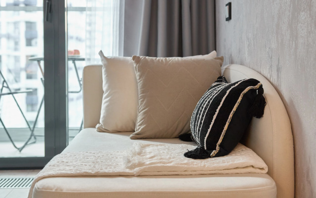 Sea Magic Apart V Zhk Kislorod Flat