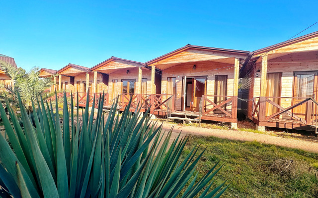 U Morya Guest House