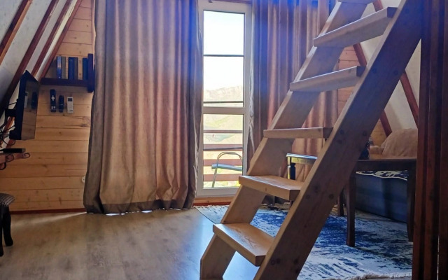 Гостевой дом Сиреневый рассвет