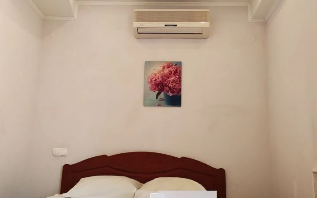 S Dobroy I Myagkoy Enepgetikoj Amango Apartments