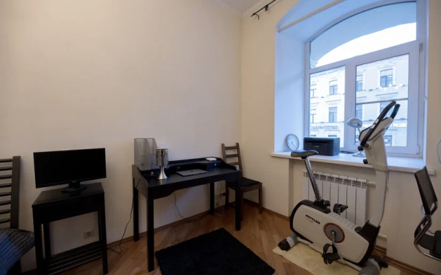 Апартаменты Элитные Апартаменты в Центре Петербурга