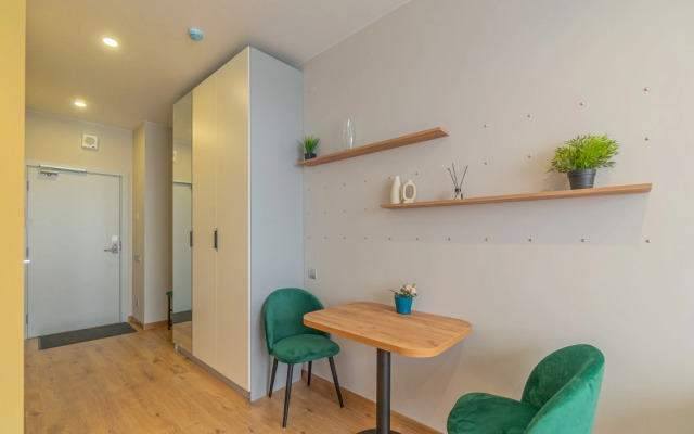 Apartment Deluxe SalutApart 5