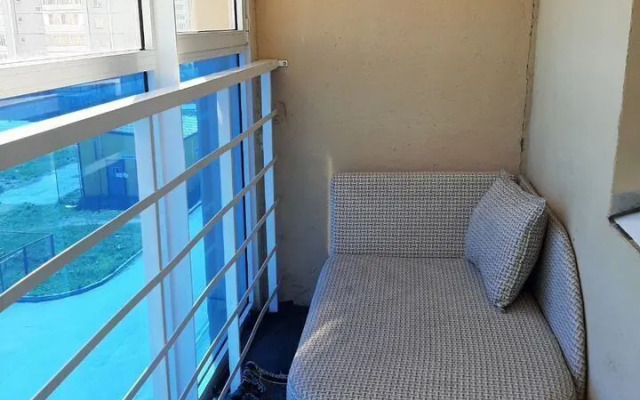 Квартира на Суворова 20