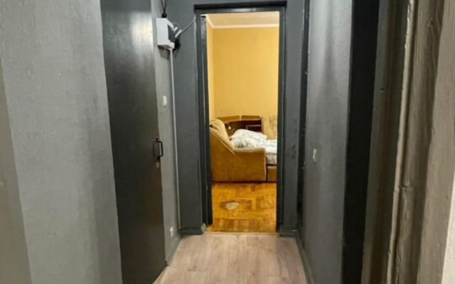 Posutochno Flat