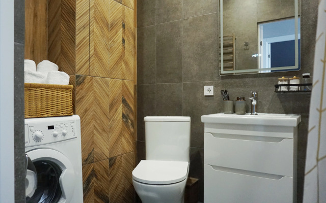 Premium Klassa V Novom Zhk Flat