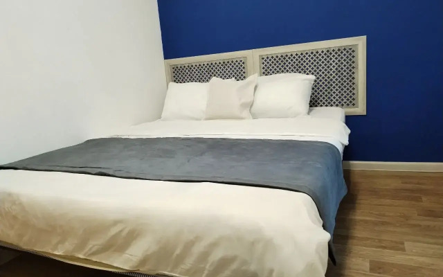 Меблированные комнаты Счастливая Матрешка на Невском