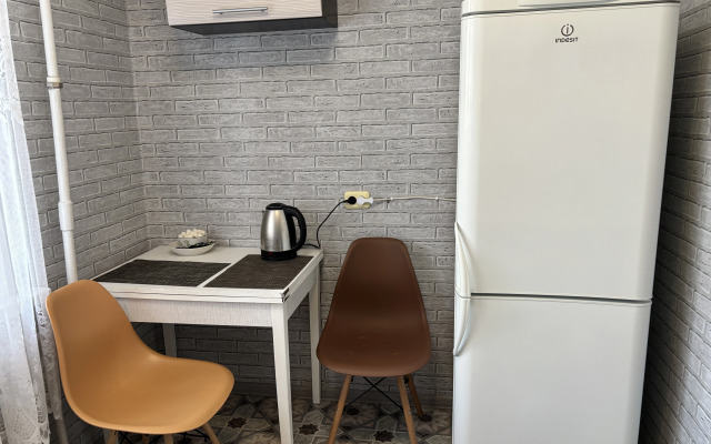 Апартаменты на Плеханова 34