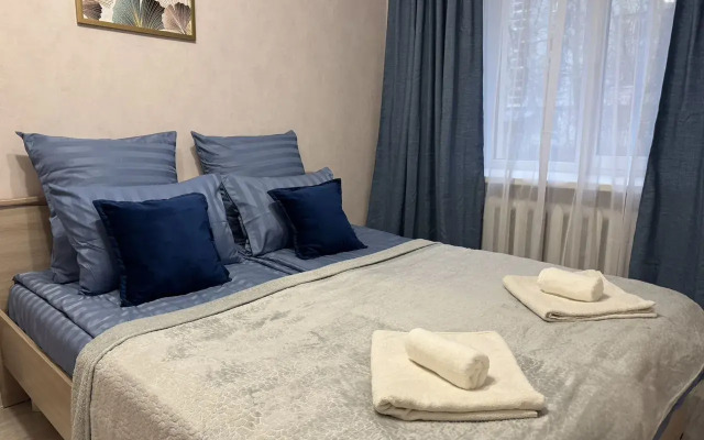 Квартира на Красноармейском проспекте, 25к4