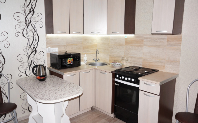 Квартира Студия-Люкс на Бейкер Стрит