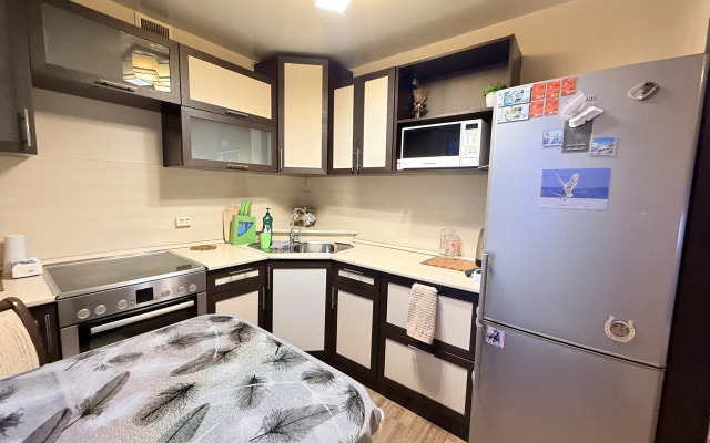 Квартира Трёхкомнатная Рента65 в Центре Города