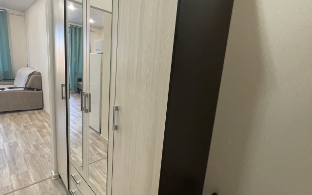 Квартира Среднерогатская