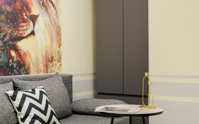 Апартаменты Sweet Dreams на Гагарина